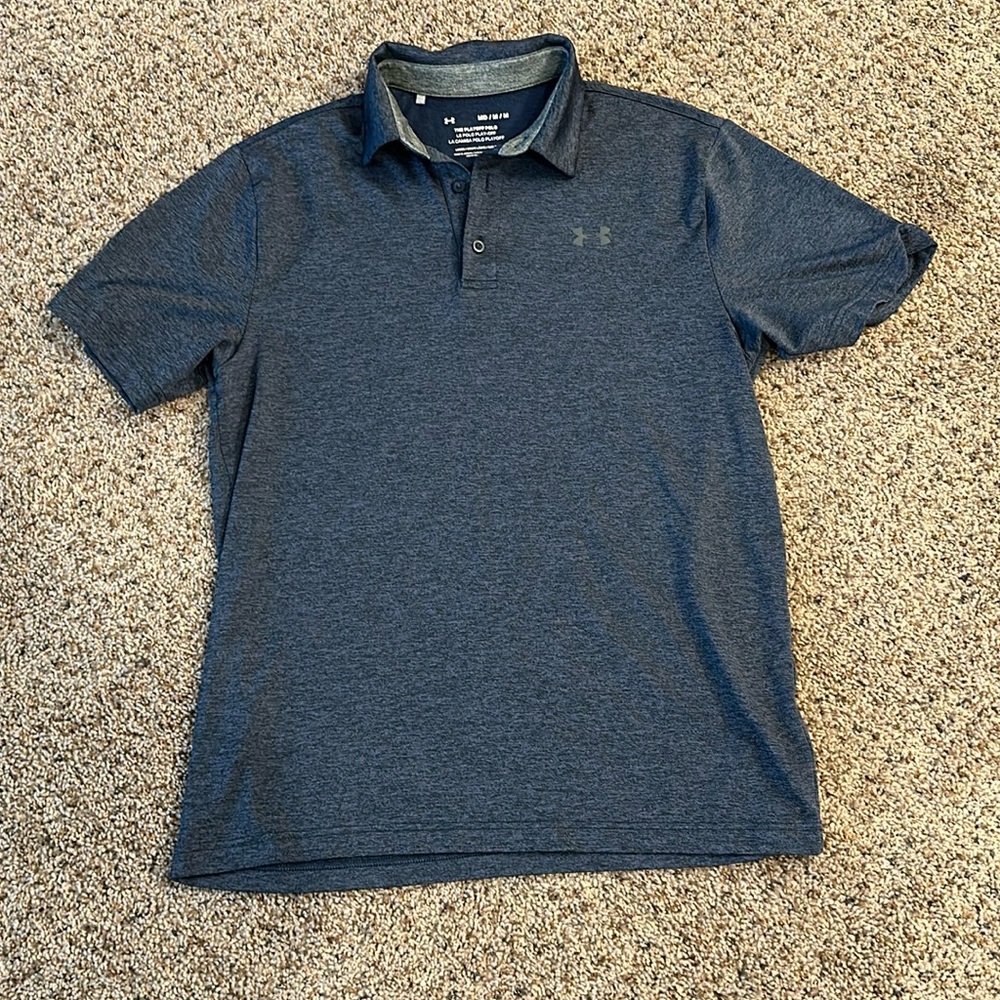 Men’s Under Armour Golf Polo